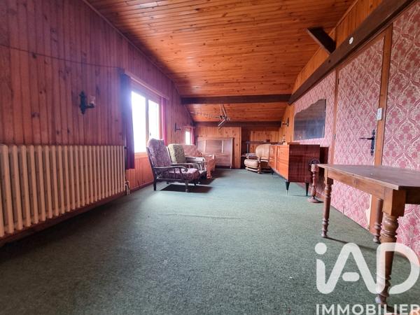 Maison à vendre 10 pièces 200 m² Anse