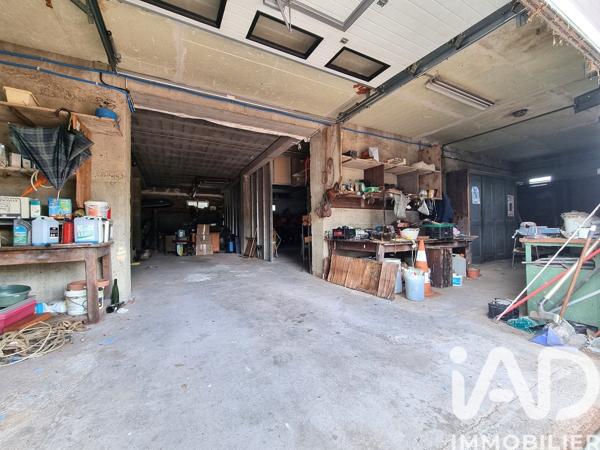 Maison à vendre 10 pièces 200 m² Anse