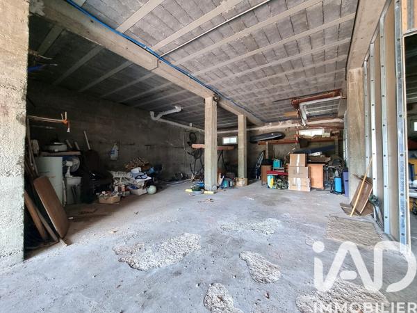 Maison à vendre 10 pièces 200 m² Anse