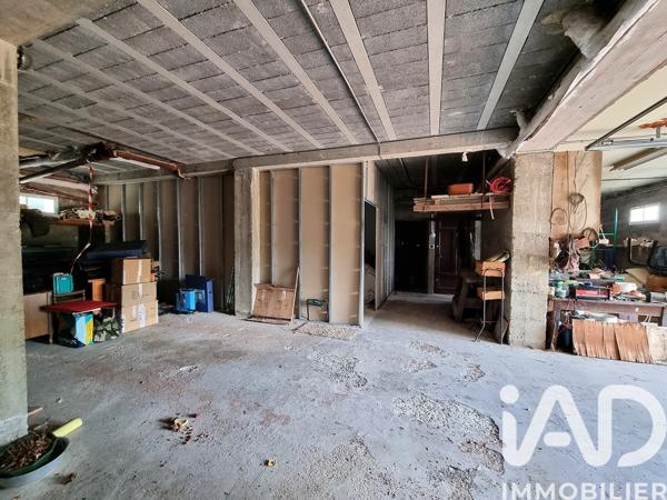 Maison à vendre 10 pièces 200 m² Anse