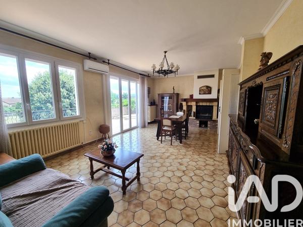 Maison à vendre 10 pièces 200 m² Anse