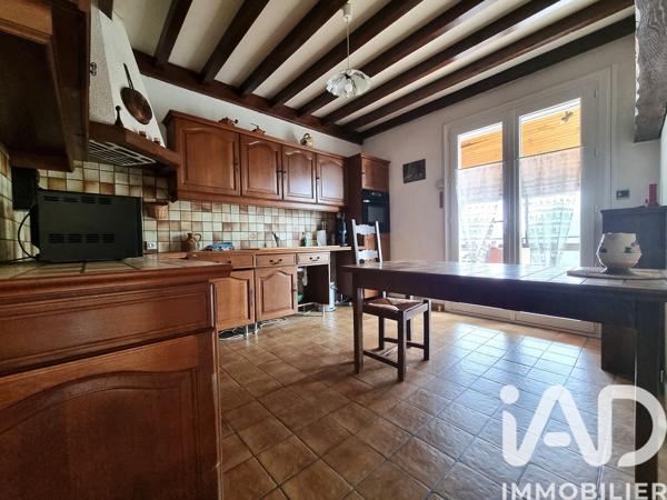 Maison à vendre 10 pièces 200 m² Anse