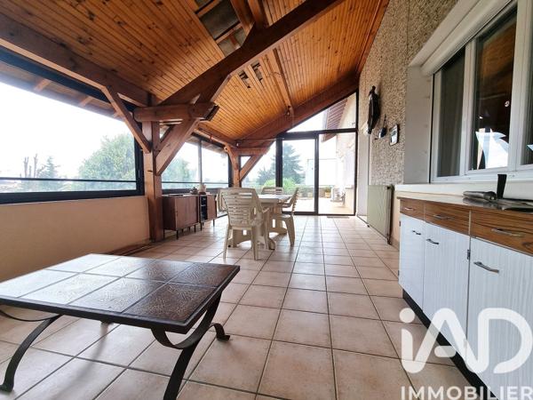 Maison à vendre 10 pièces 200 m² Anse
