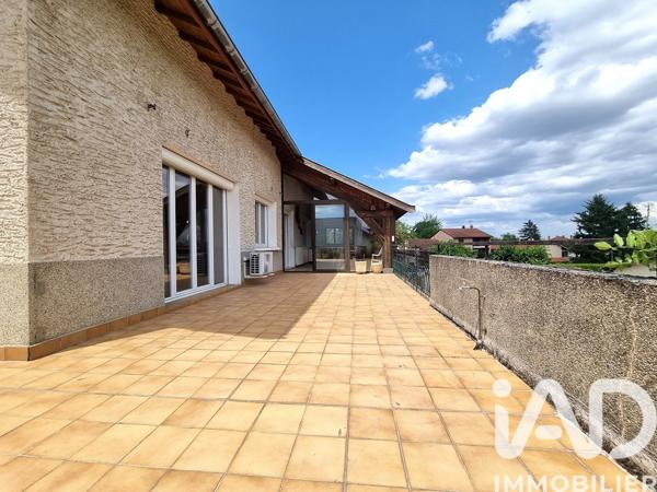 Maison à vendre 10 pièces 200 m² Anse