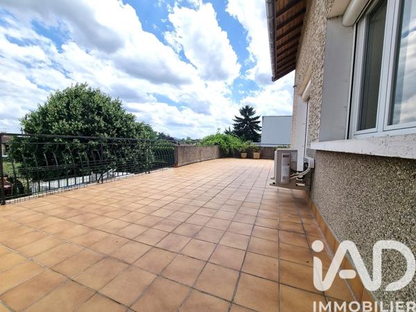 Maison à vendre 10 pièces 200 m² Anse