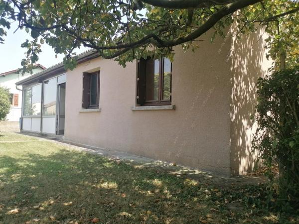 Vente Maison 5 pièces 87 m2 à Issoire