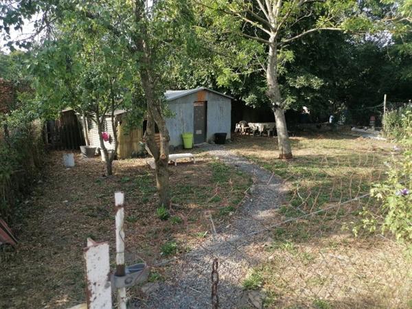 Vente Maison 5 pièces 87 m2 à Issoire