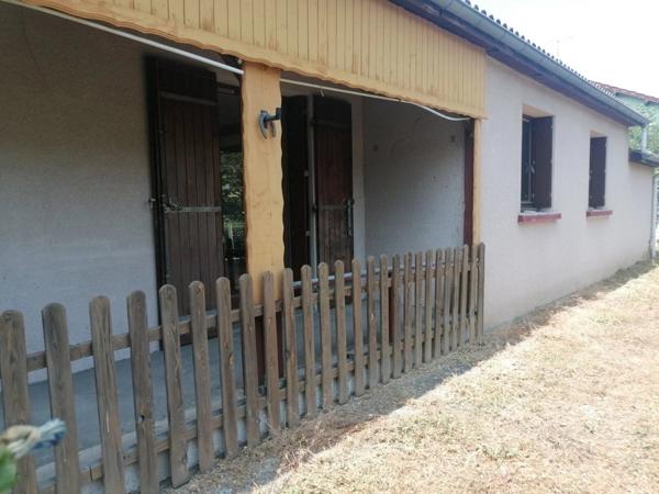 Vente Maison 5 pièces 87 m2 à Issoire