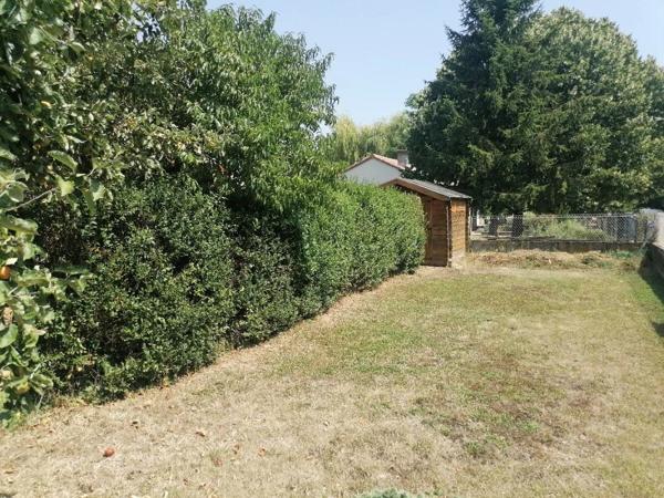 Vente Maison 5 pièces 87 m2 à Issoire