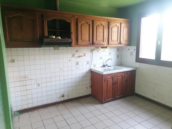 Vente Maison 5 pièces 87 m2 à Issoire