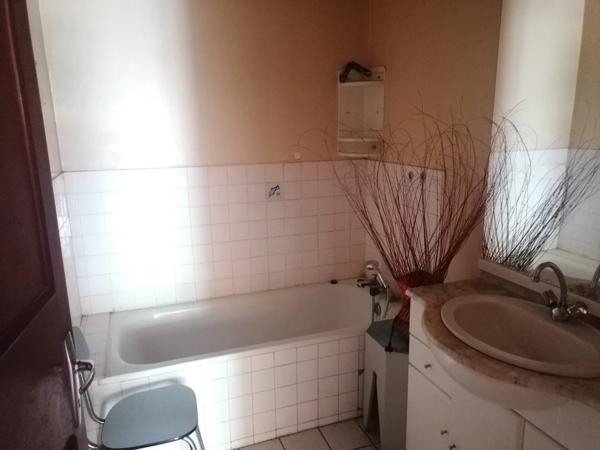 Vente Maison 5 pièces 87 m2 à Issoire