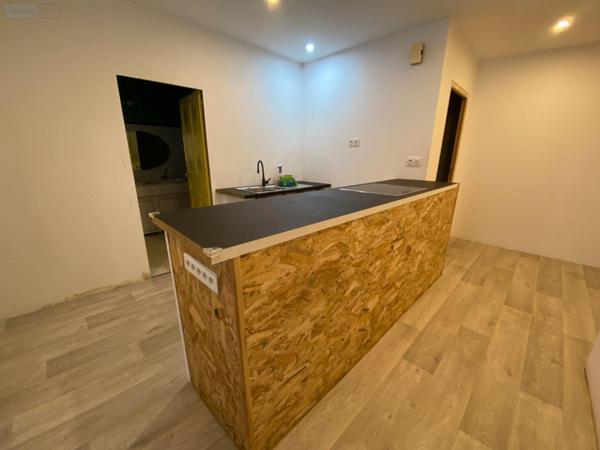 Maison à vendre à Pleaux dans le Cantal (15700), ref : 15061-37