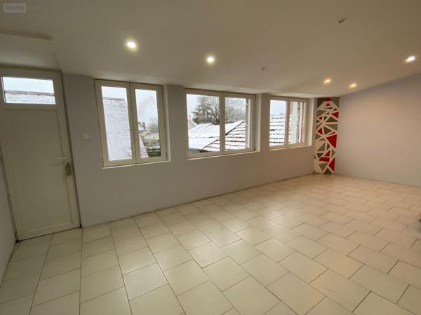 Maison à vendre à Pleaux dans le Cantal (15700), ref : 15061-37