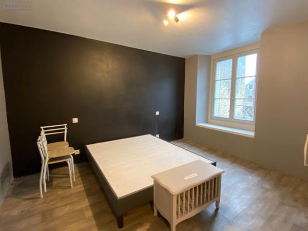 Maison à vendre à Pleaux dans le Cantal (15700), ref : 15061-37