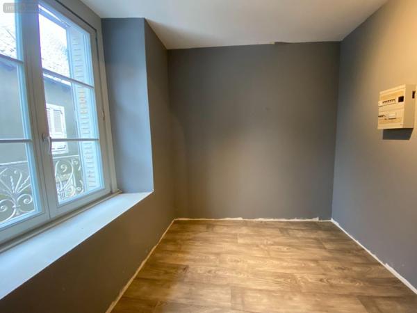 Maison à vendre à Pleaux dans le Cantal (15700), ref : 15061-37