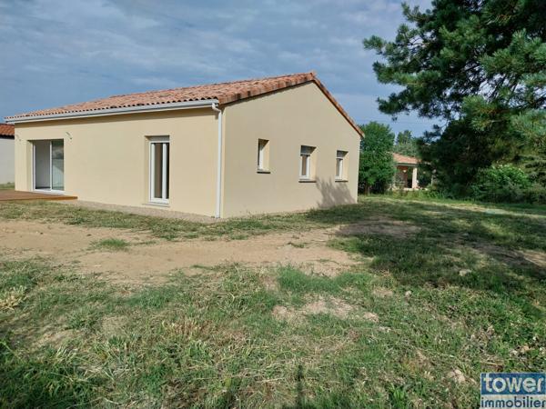 Negrepelisse, maison de 2025, frais de notaire réduits