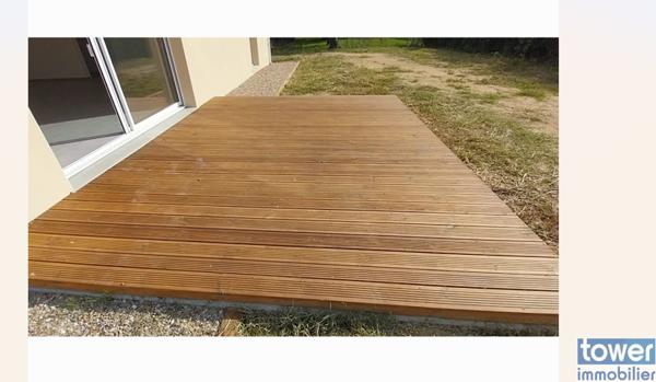 Negrepelisse, maison de 2025, frais de notaire réduits