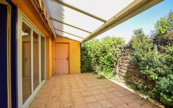 Maison à vendre    3 pièces •  Rochefort-du-Gard