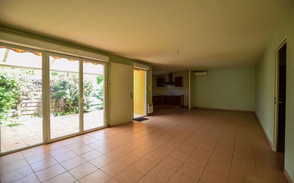 Maison à vendre    3 pièces •  Rochefort-du-Gard
