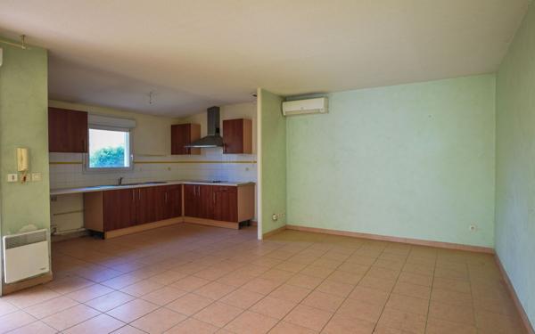 Maison à vendre    3 pièces •  Rochefort-du-Gard