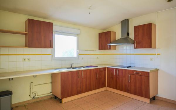 Maison à vendre    3 pièces •  Rochefort-du-Gard