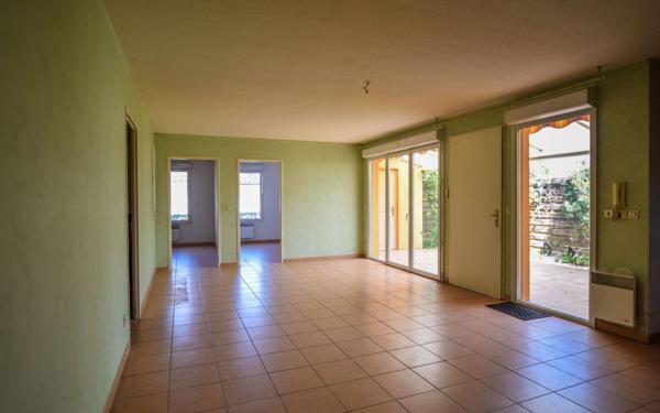 Maison à vendre    3 pièces •  Rochefort-du-Gard