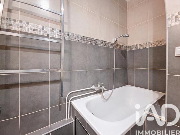 Appartement à vendre 3 pièces 52 m² Marly-le-Roi