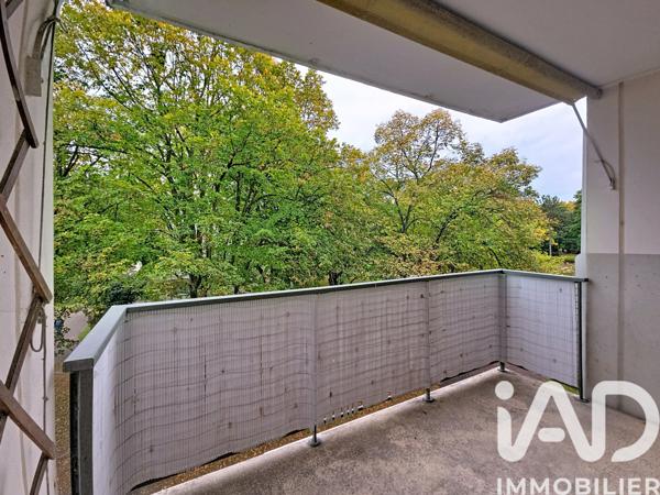 Appartement à vendre 3 pièces 52 m² Marly-le-Roi