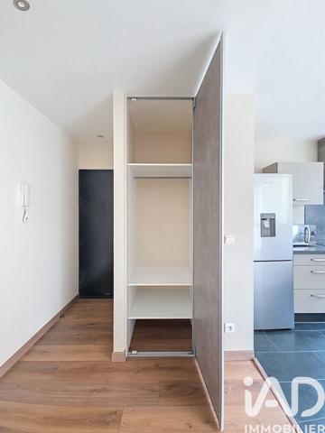 Appartement à vendre 3 pièces 52 m² Marly-le-Roi