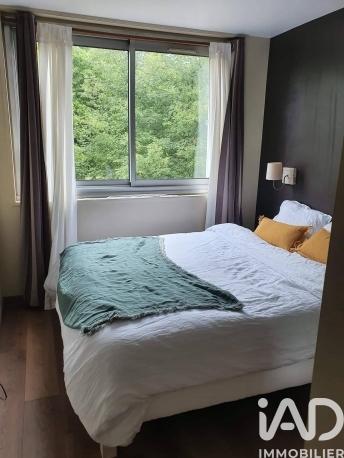 Appartement à vendre 3 pièces 52 m² Marly-le-Roi