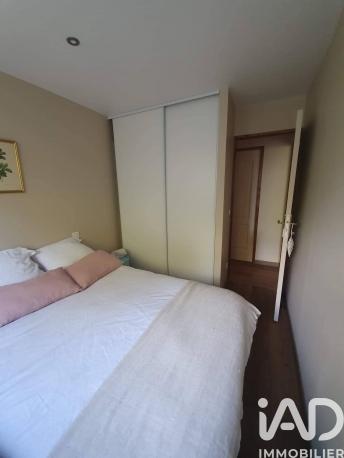 Appartement à vendre 3 pièces 52 m² Marly-le-Roi