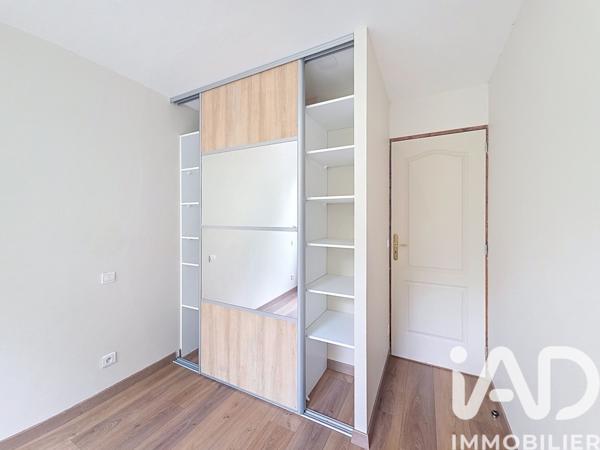 Appartement à vendre 3 pièces 52 m² Marly-le-Roi