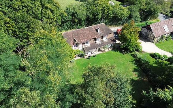 Maison à vendre    7 pièces • 175 m2 Touques