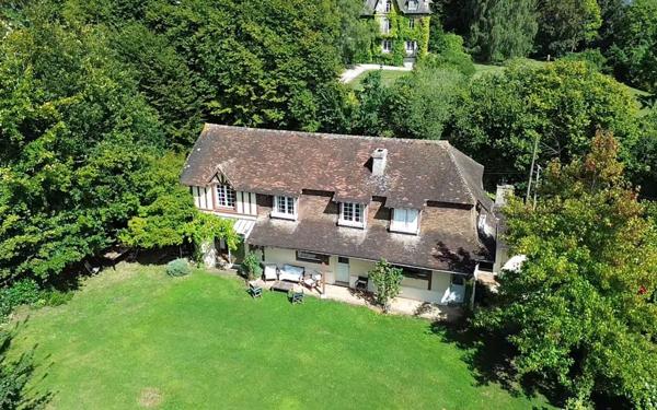 Maison à vendre    7 pièces • 175 m2 Touques