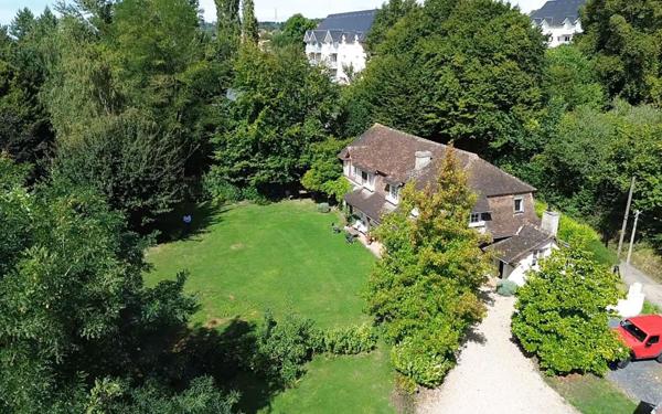 Maison à vendre    7 pièces • 175 m2 Touques