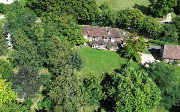 Maison à vendre    7 pièces • 175 m2 Touques