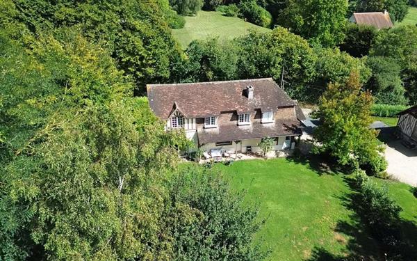 Maison à vendre    7 pièces • 175 m2 Touques