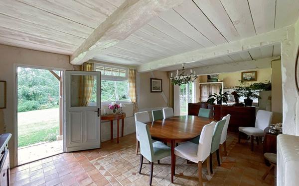 Maison à vendre    7 pièces • 175 m2 Touques