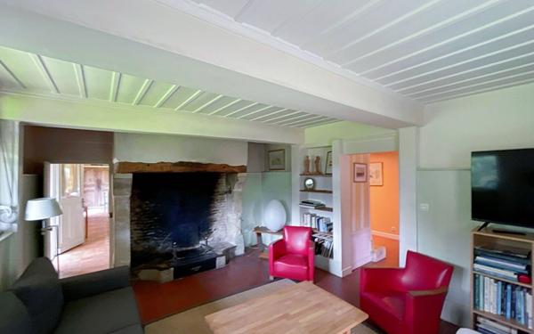 Maison à vendre    7 pièces • 175 m2 Touques