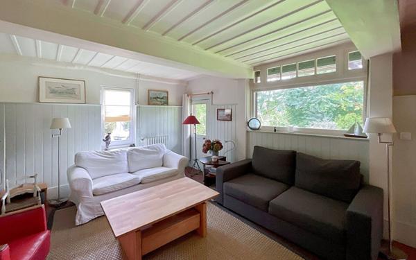 Maison à vendre    7 pièces • 175 m2 Touques