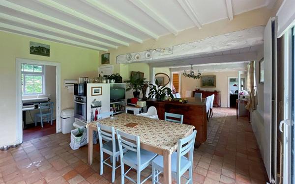 Maison à vendre    7 pièces • 175 m2 Touques