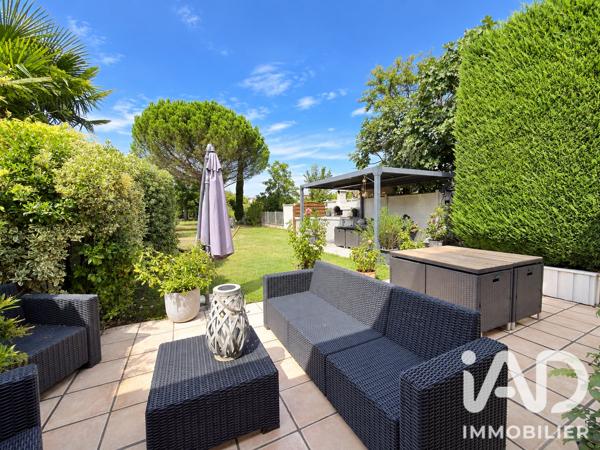 Maison à vendre 6 pièces 116,25 m² Corbeil-Essonnes