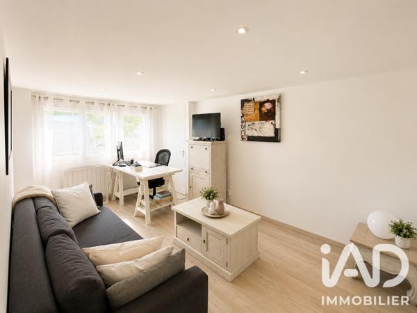 Maison à vendre 6 pièces 116,25 m² Corbeil-Essonnes
