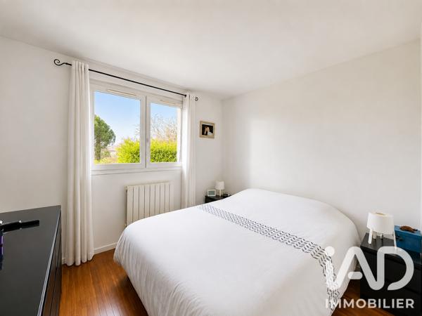 Maison à vendre 6 pièces 116,25 m² Corbeil-Essonnes