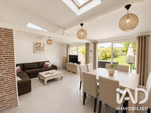 Maison à vendre 6 pièces 116,25 m² Corbeil-Essonnes