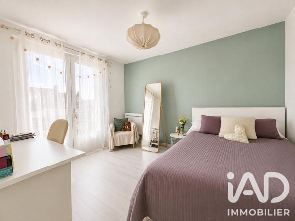 Maison à vendre 6 pièces 116,25 m² Corbeil-Essonnes