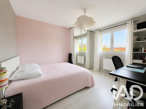 Maison à vendre 6 pièces 116,25 m² Corbeil-Essonnes
