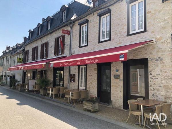 Murs commerciaux  à vendre 650 m² Saint-Lary