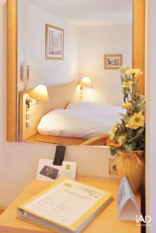 Murs commerciaux  à vendre 650 m² Saint-Lary