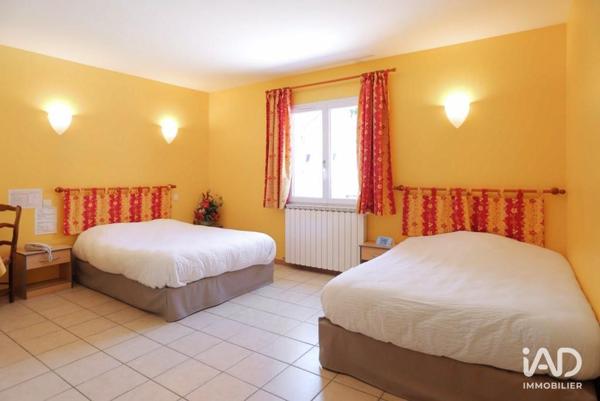 Murs commerciaux  à vendre 650 m² Saint-Lary